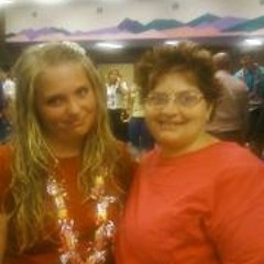 Lori Goodwin Williams