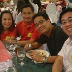 Leonard Vincent Fesalbon