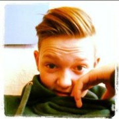 Oliver Hald Pedersen