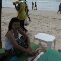 Ching Yin Carrot Loh