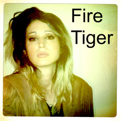 Fire Tiger