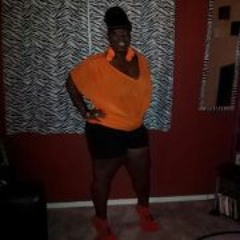 Tameka MemedaModel Gatlin