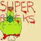 Super Rocks