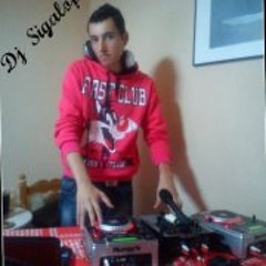 D J Manos Sigalopaido