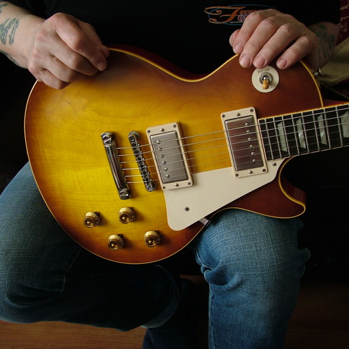 Les Paul 58’s avatar