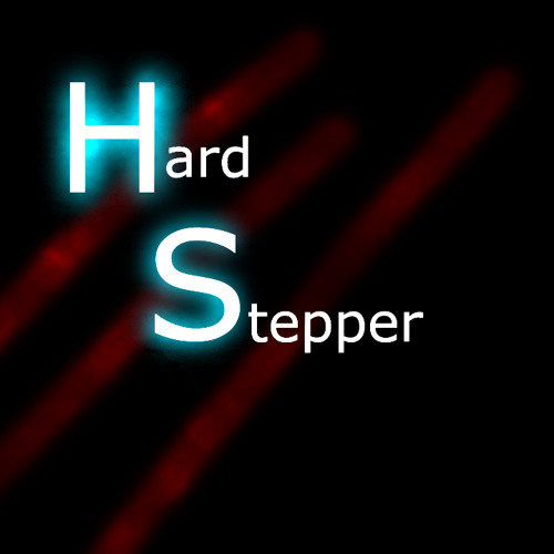 Hardstepper - Jump Up DnB Bassline TRY