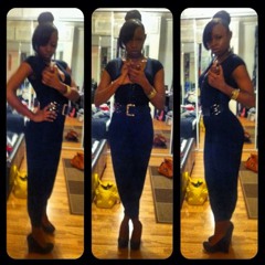 Pinky Dancer Starr