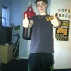 Rhys Shrimpey Shrimpton