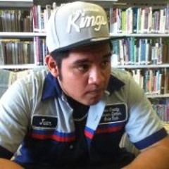 Juan Daniel Gonzalez 1