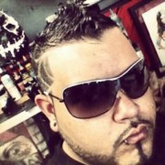 Jorge At ArtisticInk