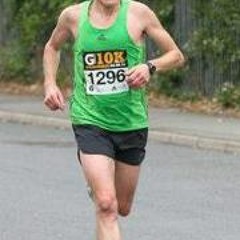 Sean Reuby