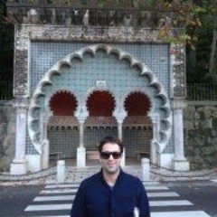 Fernando Espinoza 17