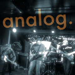 analog-theband