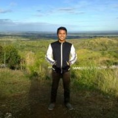 Stephen Eldrin G. Tamayo