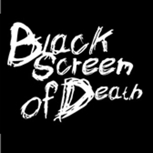 Black Screen of Death’s avatar