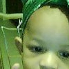 Latrice He'smine Ruckett