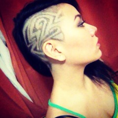 Naomi Campbell Kikuchi