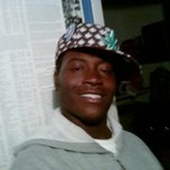 Korey Black KO Williams