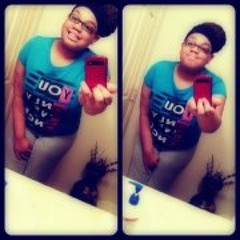 Ashunti OneofAkind Russ