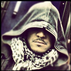 Jason Kamikaze Rouse