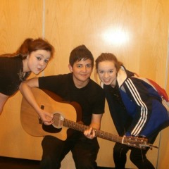 Ryan Gerhard Bhasker