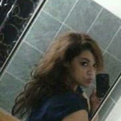 Kimberly Jinxy Castro