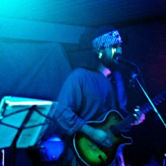 Trouble's What You're In cover