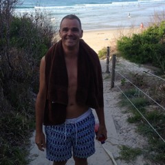 Jason in oz!!!
