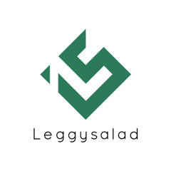 Leggysalad