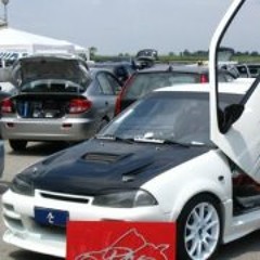 Carlton Nuffgyal Dyer