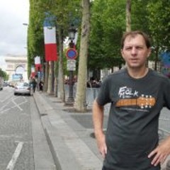 Rubens Antonio Junior