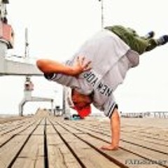 Juan Barraza Bboy Zoonydo