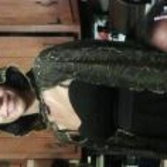 Nita BlueBeauty Linen