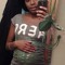 Nadreka Mccray
