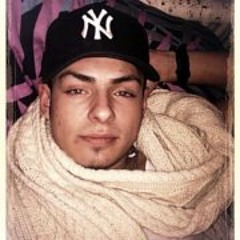 Fredy Frederick 1