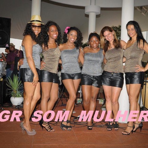 Som Mulheres Foradeserie’s avatar