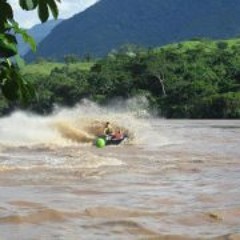 Jhonathan Rios Alegre