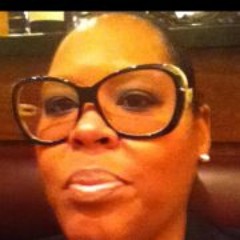 Leezette Robinson- Bethea