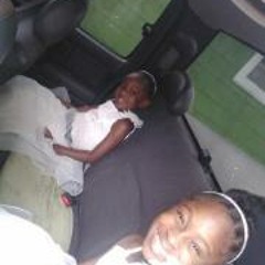 Ky'Mzdivamyego Williams