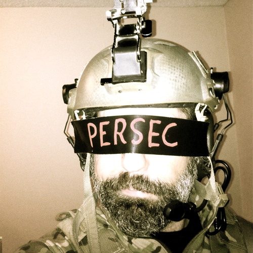 Persec S Stream