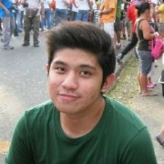 Caesar Cyril Tablante