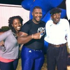 Wesley Cheyenne Ragin