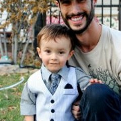 Weston AAnchor Higgins
