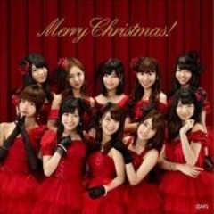 SUGER RUSH AKB48 REMIX