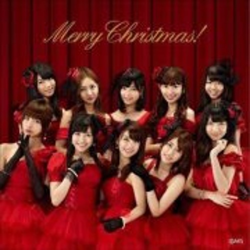 SUGER RUSH AKB48 REMIX