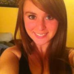 Bre Leigh Holzhauser