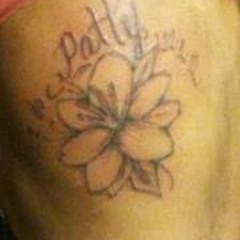 Tracy Sugamama Thomas