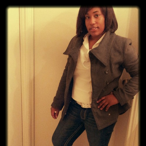 Me: Michael Jackson With A Childs Heart Cover