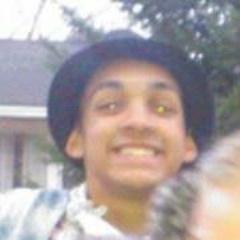 J-rock Antwan Chapman