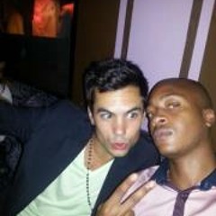 Julien Azazel's